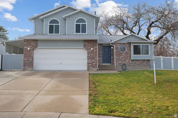 4080 S 4425 W, West Valley City, UT 84120