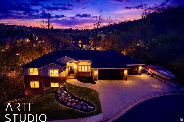 1907 N Bridge Ct, Layton, UT 84040 - #2