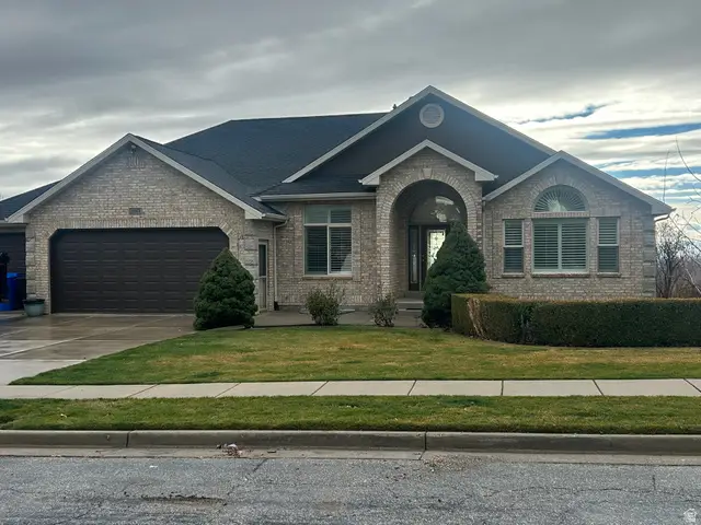 3961 N 1050 W, Pleasant View, UT 84414 - Image #1