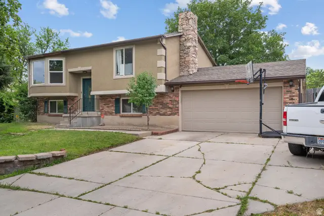 3305 W Kingsbrook Ave S, Taylorsville, UT 84129 - Image #2