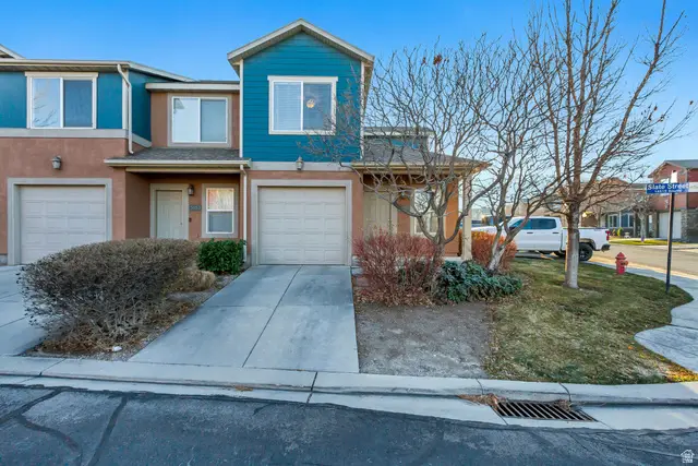 5057 W Slate St, Herriman, UT 84096 - Image #1