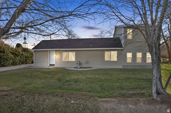 397 W Main St S, Grantsville, UT 84029