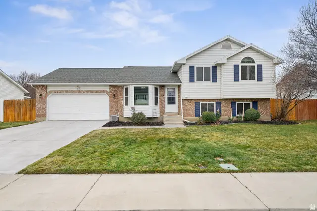 1238 E 100 S, Spanish Fork, UT 84660 - Image #1