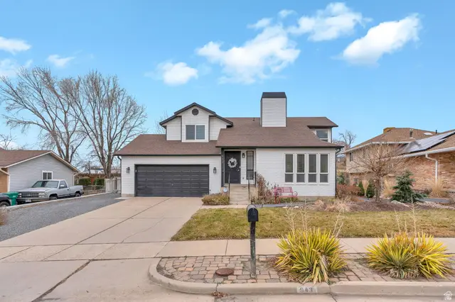 943 E 3400 N, Layton, UT 84040 - Image #3