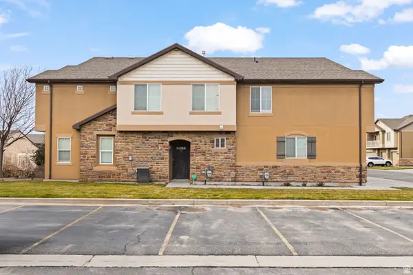 997 W Allington Dr, North Salt Lake, UT 84054