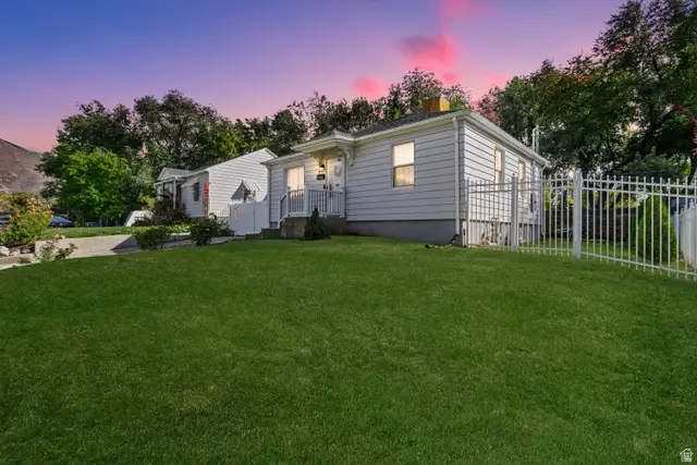 3 E Gibbs Cir, South Ogden, UT 84405 - Image #2