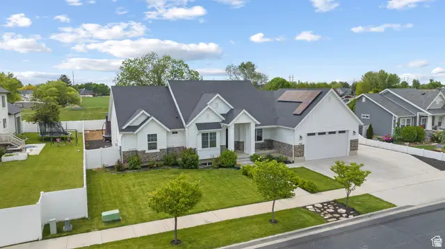 1047 N 700 W, Mapleton, UT 84664 - Image #2