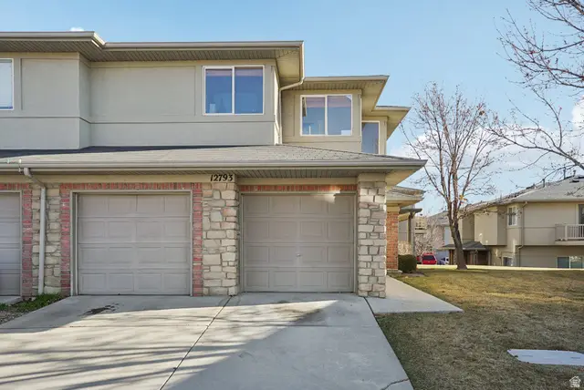 12793 S Aspen Springs Dr W, Riverton, UT 84096 - Image #1