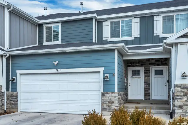 7410 N Cottage Ln, Eagle Mountain, UT 84005 - Image #2