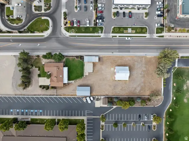 1600 W 11400 S, South Jordan, UT 84095 - #3