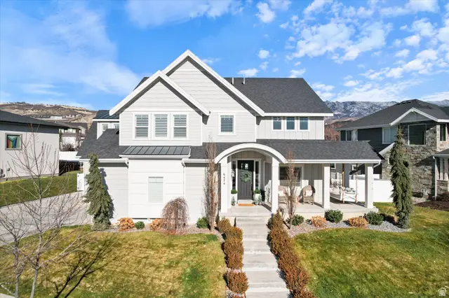 6474 W Carrick Way, Highland, UT 84003 - Image #1