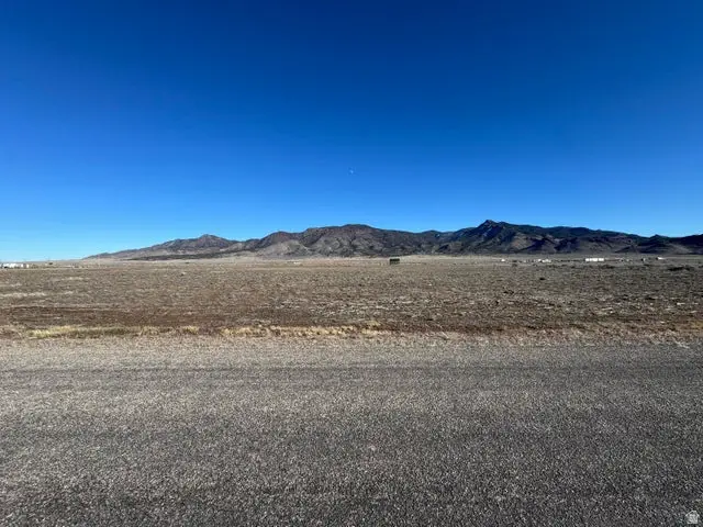 5 Acre W/ Well And Wtr Righ #5, Newcastle, UT 84756 - Image #1