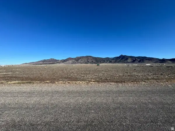 5 Acre W/ Well And Wtr Righ #5, Newcastle, UT 84756