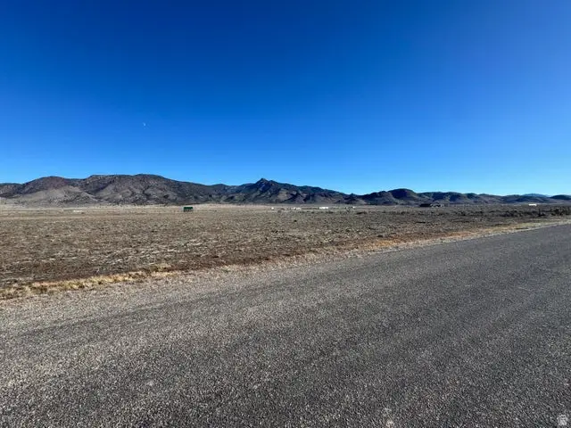 5 Acre W/ Well And Wtr Righ #5, Newcastle, UT 84756 - Image #2