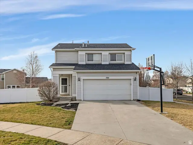 786 S 175 E, Layton, UT 84041 - Image #1