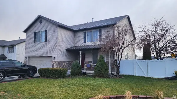 302 S 1170 W, Spanish Fork, UT 84660