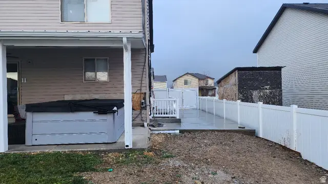 302 S 1170 W, Spanish Fork, UT 84660 - Image #2