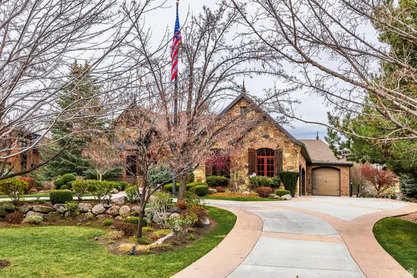 6150 Murdoch Woods Pl, Salt Lake City, UT 84121