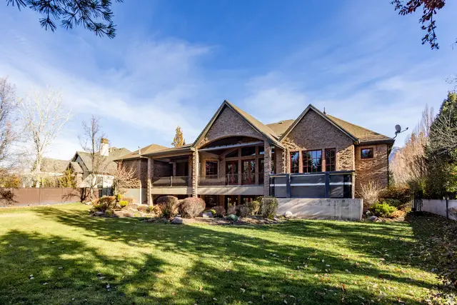 6150 Murdoch Woods Pl, Salt Lake City, UT 84121 - Image #2