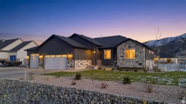 553 S Lake View Dr, Mantua, UT 84324 - Image #1