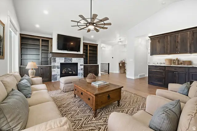 553 S Lake View Dr, Mantua, UT 84324 - Image #3