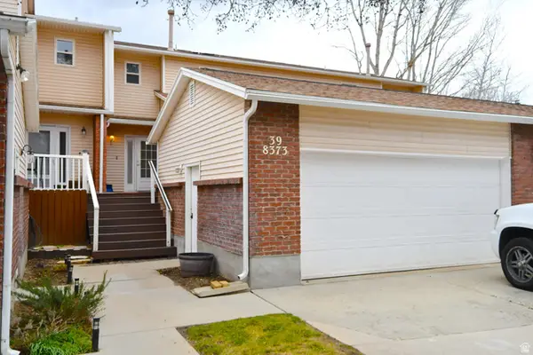 8373 S 1100 E #39, Sandy, UT 84094