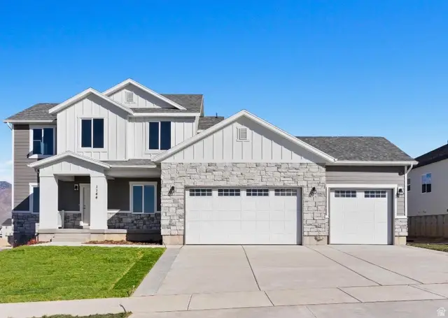 2825 S 3300 E #21, Spanish Fork, UT 84660 - Image #1