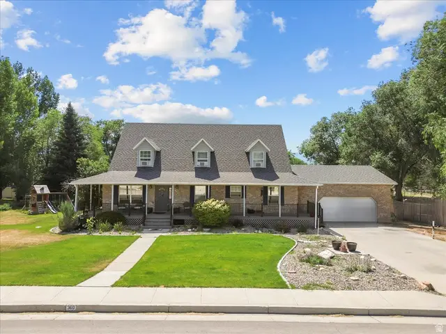 360 S 300 E, Ephraim, UT 84627 - Image #1