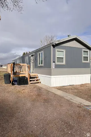 50 S 1500 W #11, Vernal, UT 84078