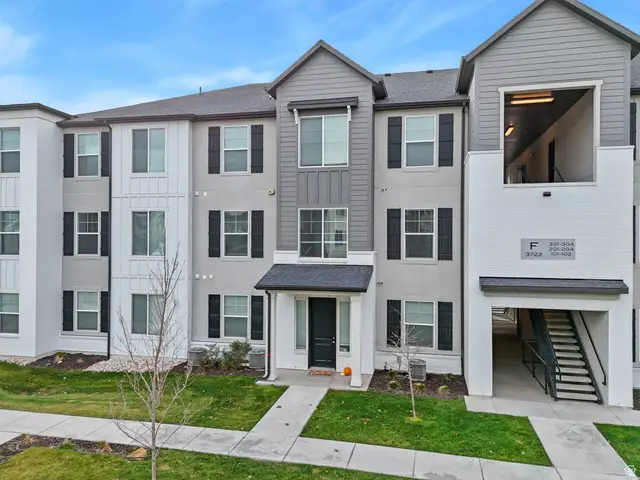 3722 W 1440 N #101, Lehi, UT 84043 - Image #2