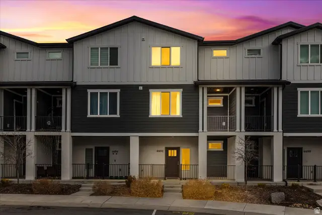 4692 W Talavera Way, Kearns, UT 84118 - Image #1