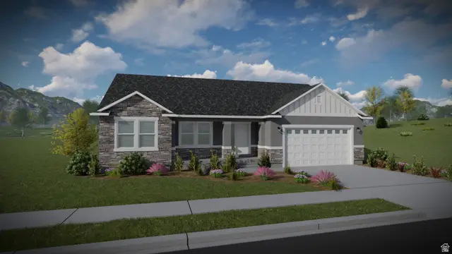 4405 N Dwarven Dr #122, Eagle Mountain, UT 84005 - Image #1