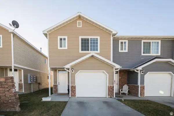 591 N 2425 W, Maeser, UT 84078