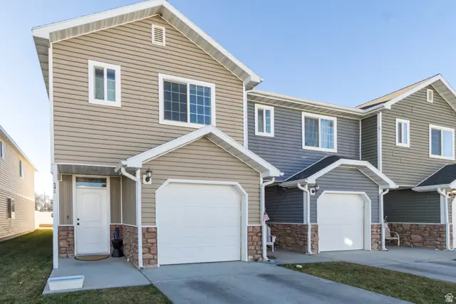 591 N 2425 W, Maeser, UT 84078 - Image #2