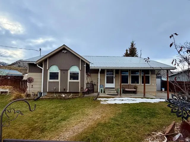 80 E 200 South St S, Laketown, UT 84038 - Image #1