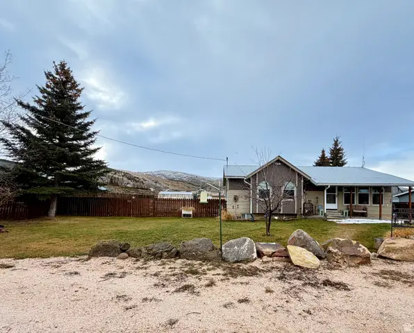 80 E 200 South St S, Laketown, UT 84038 - Image #2