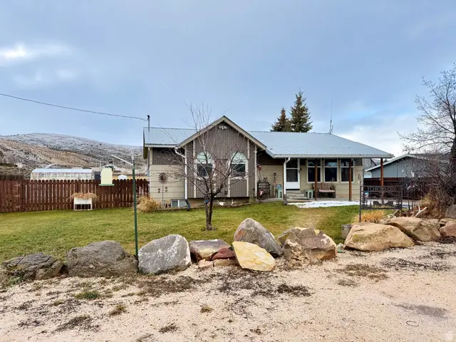 80 E 200 South St S, Laketown, UT 84038 - Image #3