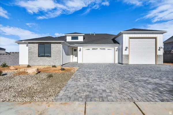 4494 W 150 N, Cedar City, UT 84721