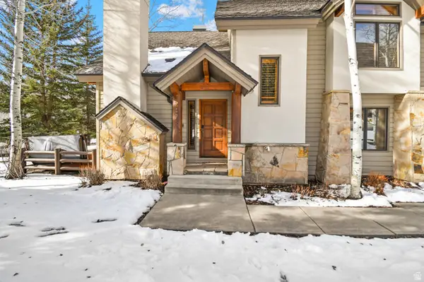 2478 Deer Lake Dr, Deer Valley, UT 84060