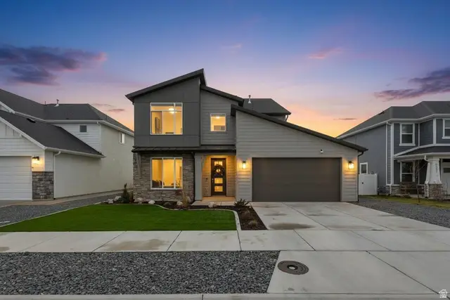 4357 W 3550 S, West Haven, UT 84401 - #2