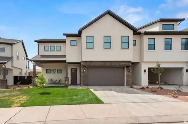 2600 Ocotillo Way #56, Santa Clara, UT 84765