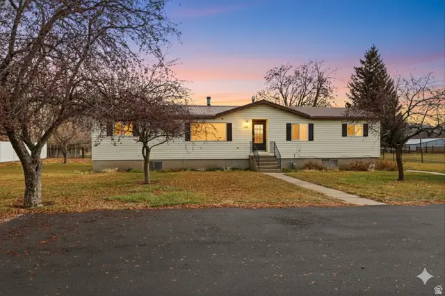 6160 N 4500 W, Bear River City, UT 84301 - Image #1