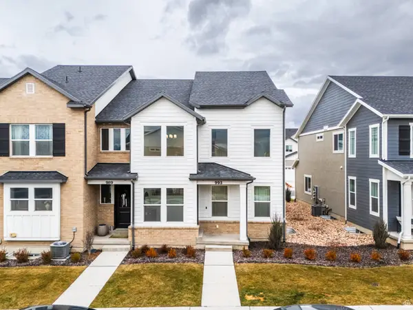 993 N Wayne Dr #262, Saratoga Springs, UT 84045