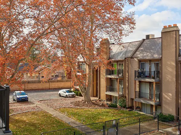 5321 S 580 E #F, Murray, UT 84107