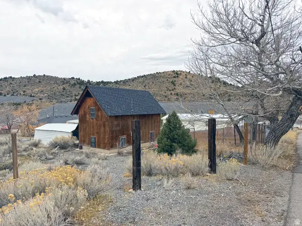 86 S Hatfield, Eureka, UT 84628