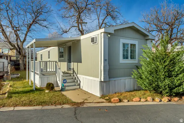 3314 S Westcrest Dr #33, West Valley City, UT 84120 - Image #1