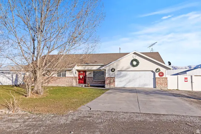 10930 N 8400 W, Tremonton, UT 84337 - Image #2