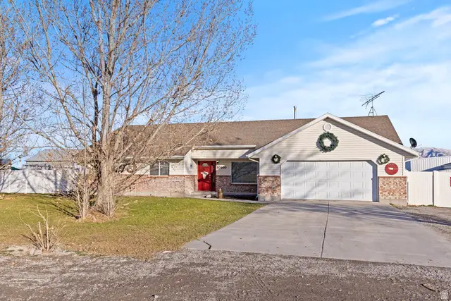 10930 N 8400 W, Tremonton, UT 84337 - Image #3