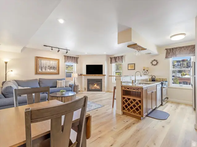 424 Park Ave #D, Park City, UT 84060 - Image #1