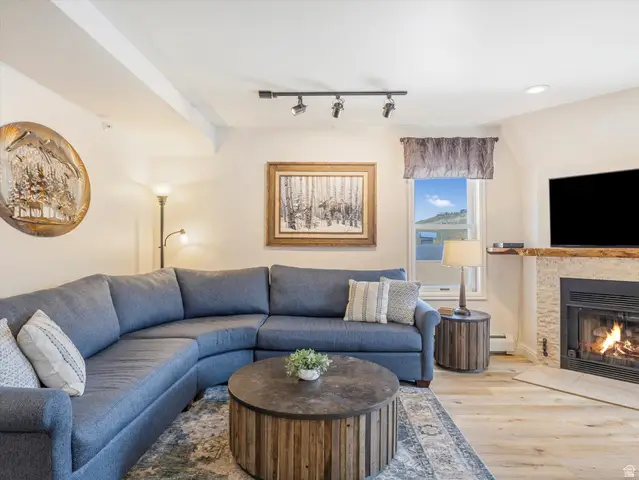 424 Park Ave #D, Park City, UT 84060 - Image #3